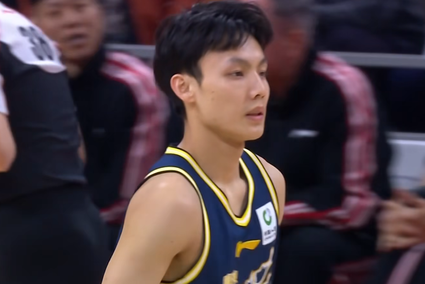 乐竞体育-广东3消息！徐杰创尴尬纪录，崔永熙复出敲定，麦考尔首秀惊艳