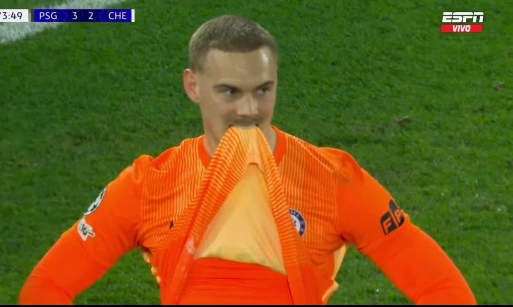 乐竞体育app-大巴黎今晚预期进球2.57粒，超过对阵切尔西的两回合总数